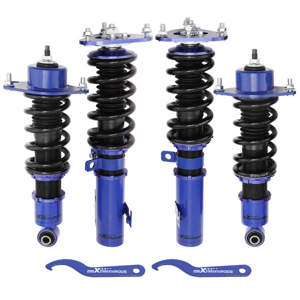 maXpeedingrods Coilover Suspension Kit for Celica 2000-2006 Coil Over Shock Strut