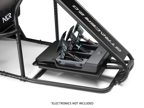 Next Level Racing GTRacer 2.0 Simulator Cockpit (NLR- R007)