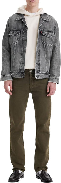 Levi's Men's 501 Original Fit Jeans