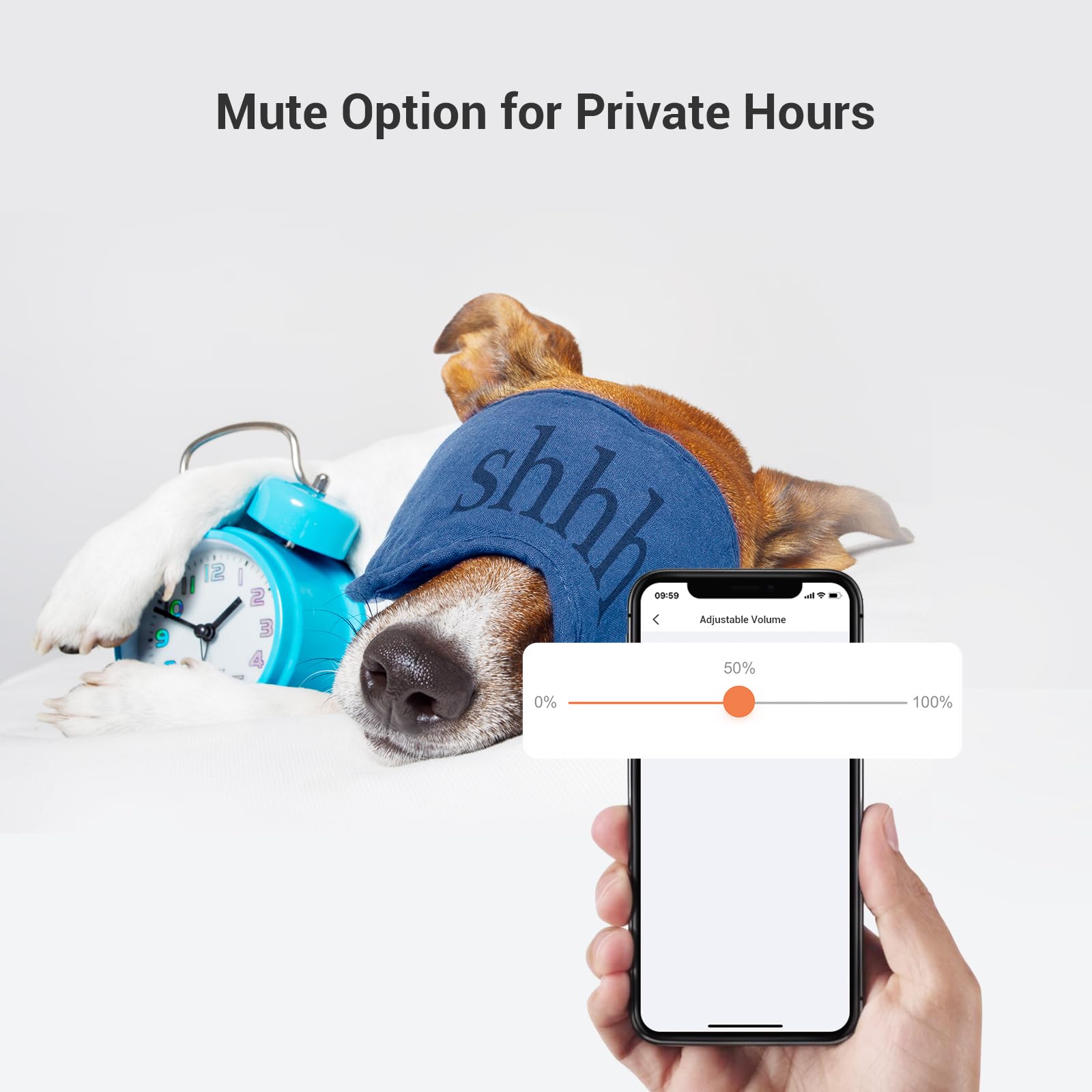 EZVIZ 2K Solar Doorbell Camera Removal-Free Charging No Monthly Fee, 32GB Local Storage, 162° Wide View, Wireless & Wired, Colour Night Vision, AI Detection, Front Door Camera (HP3 Pro)