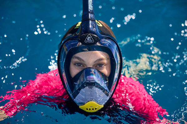 CRESSI Bali Full Face