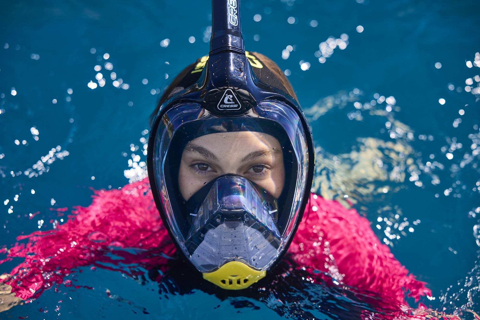 CRESSI Bali Full Face