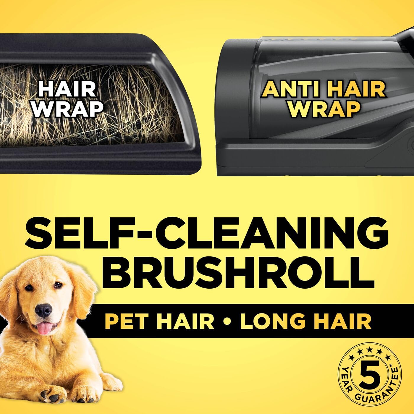 Shark PowerPro Cordless Vacuum Cleaner, Lightweight, Floor Detect Technology, Anti-Hair Wrap Technology, Anti-Allergen Complete Seal, Flexible, Handheld mode, Navy Metallic, IZ380UK