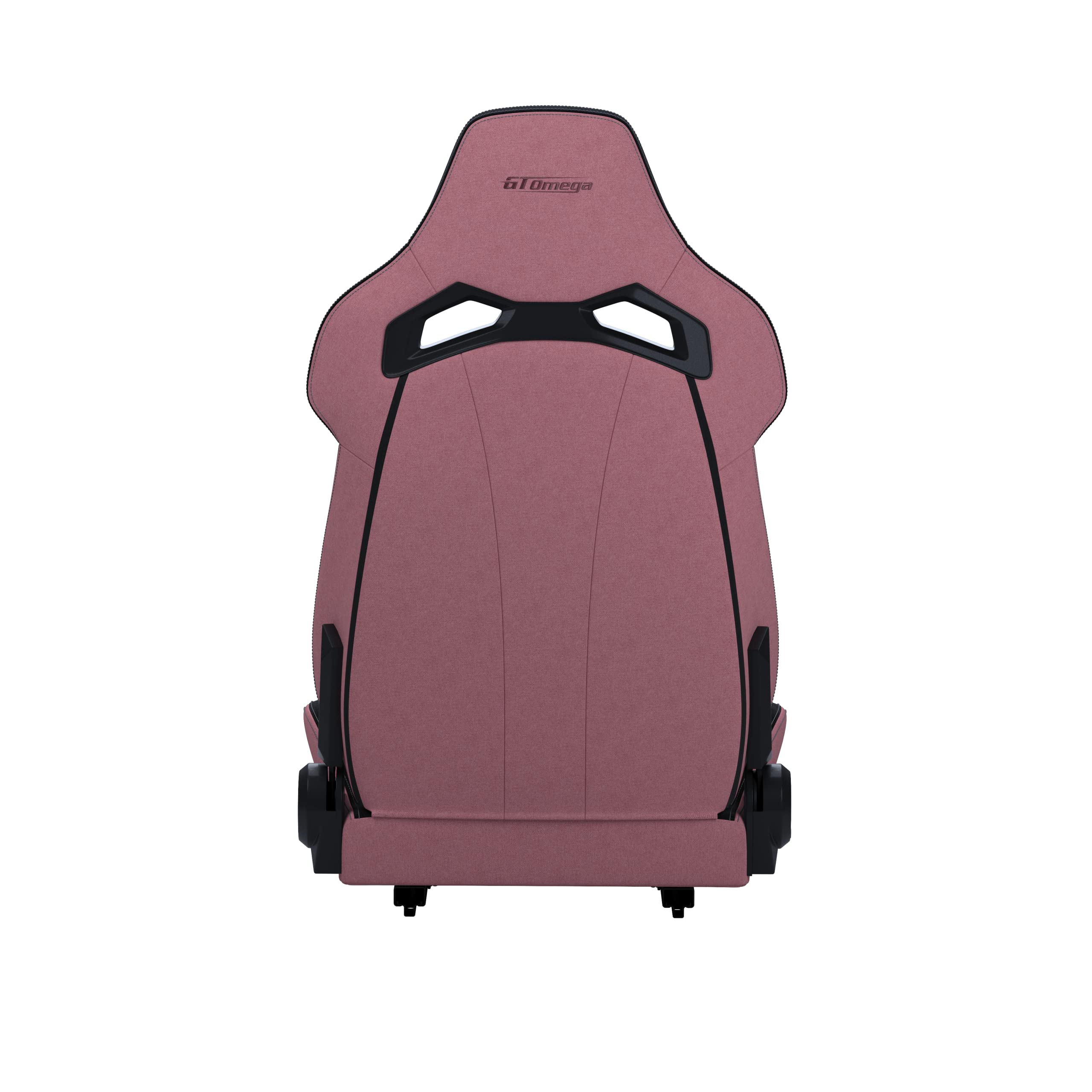 RS12 Simulator Seat (Carbon PVC)