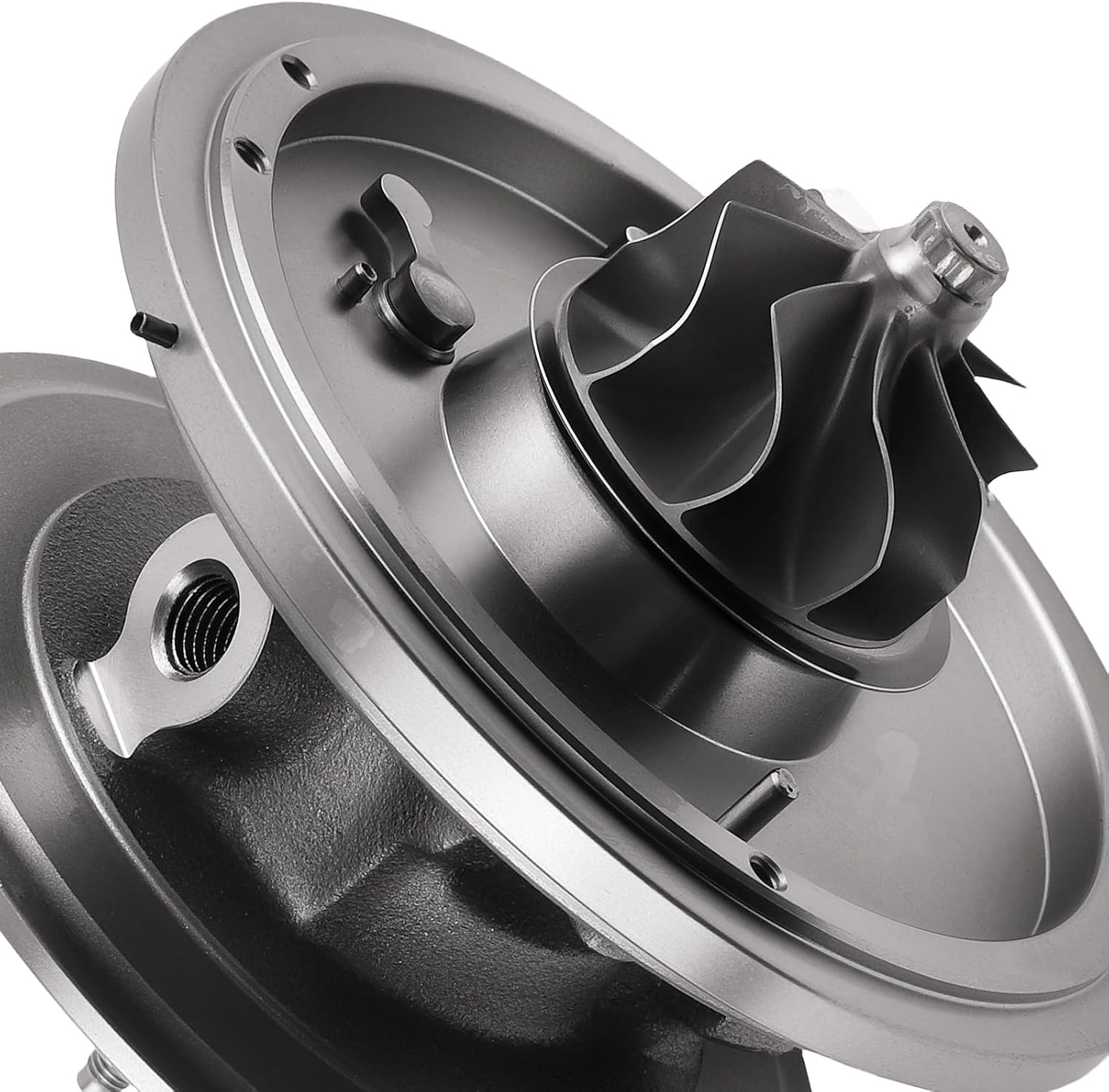 maXpeedingrods GTB1749VK Turbo Chra Core Cartridge For Ford Transit 2.2 Tdci Duratorq Euro 5 BK2Q6K682GA 786880-5006s