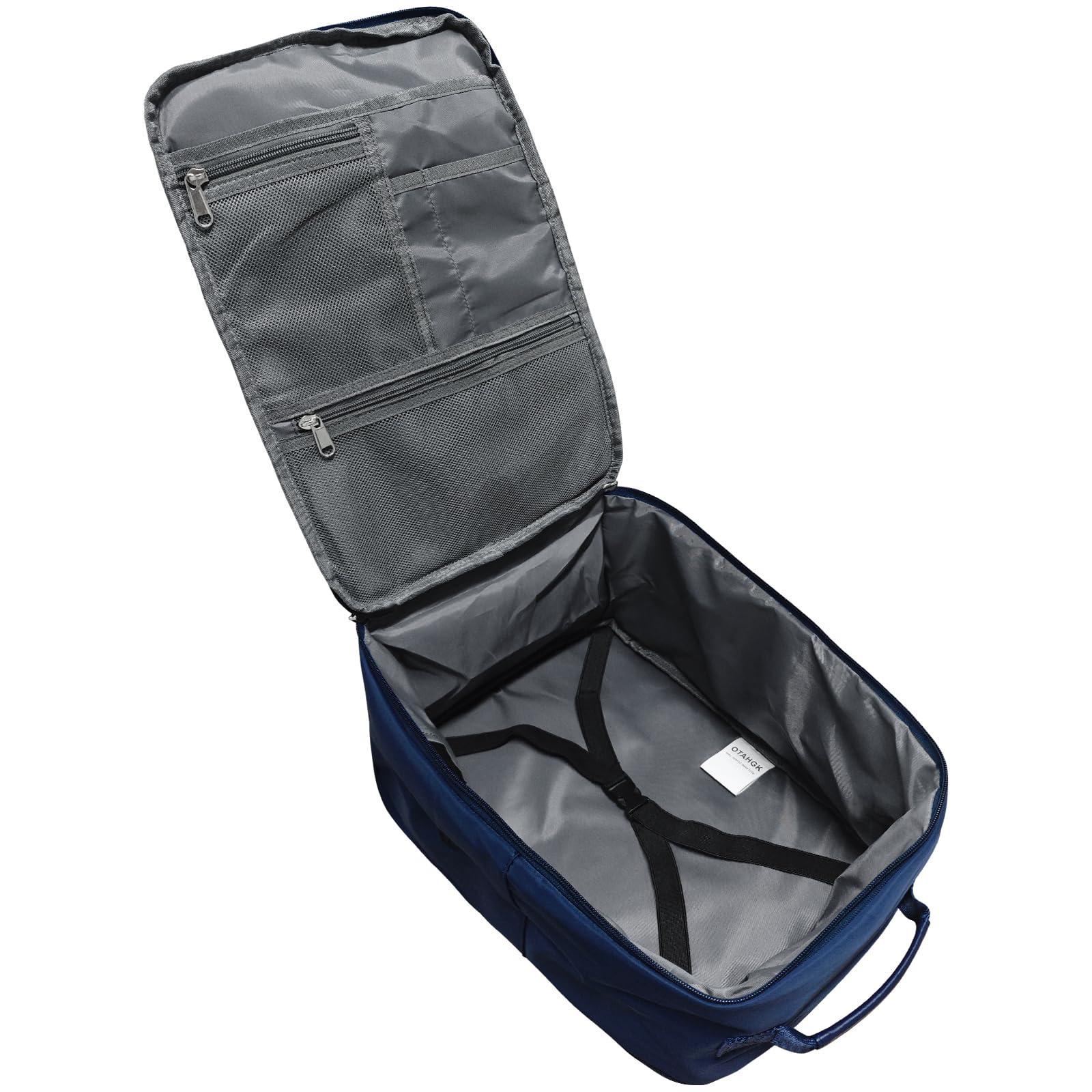 Cabin Bags 40x20x25 for Ryanair Underseat Carry-Ons Travel Backpack, Hand Luggage Backpack Cabin Size 20L, Laptop Backpacks Small Travel Bag