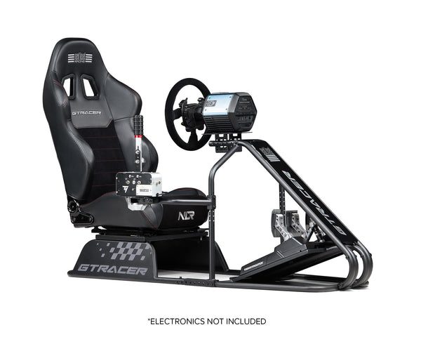 Next Level Racing GTRacer 2.0 Simulator Cockpit (NLR- R007)