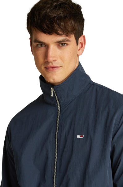 Tommy Jeans Men's Windbreaker Jacket