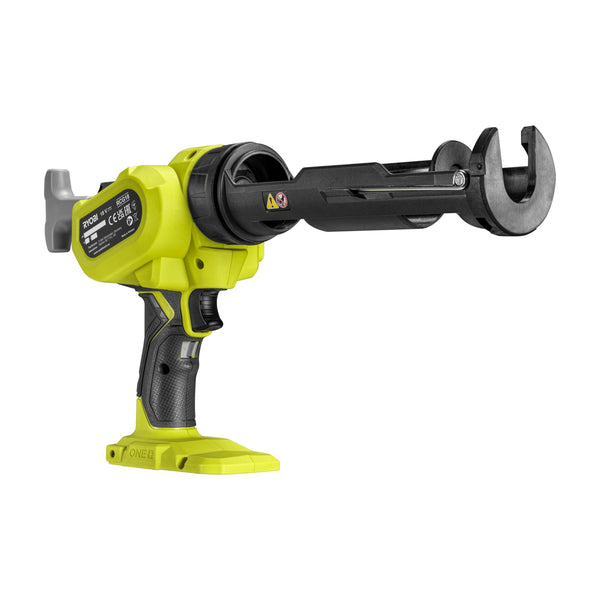 Ryobi RCG18-0 18V ONE+ Cordless Caulking Gun (Bare Tool)