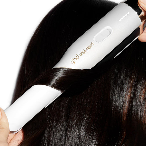 ghd Unplugged Cordless Hair Styler