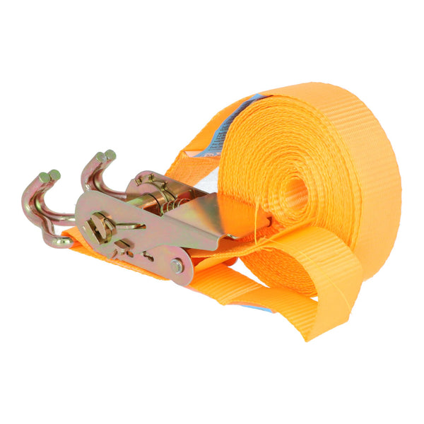 Carpoint Ratchet Strap 7m