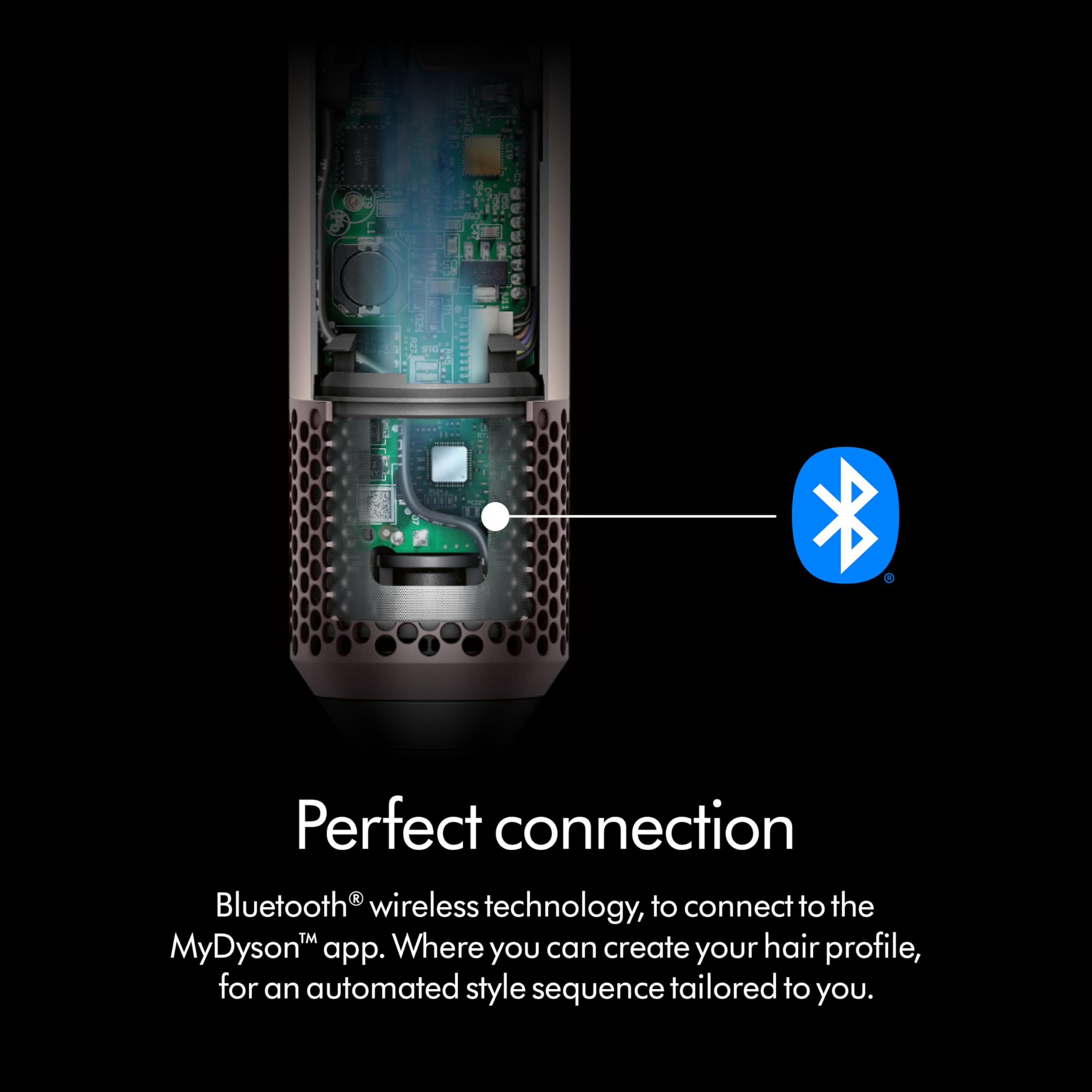 Dyson Airwrap i.d.™ Multi-Styler and Dryer