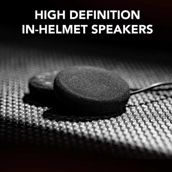 Sena 5S Motorcycle Bluetooth Communication System