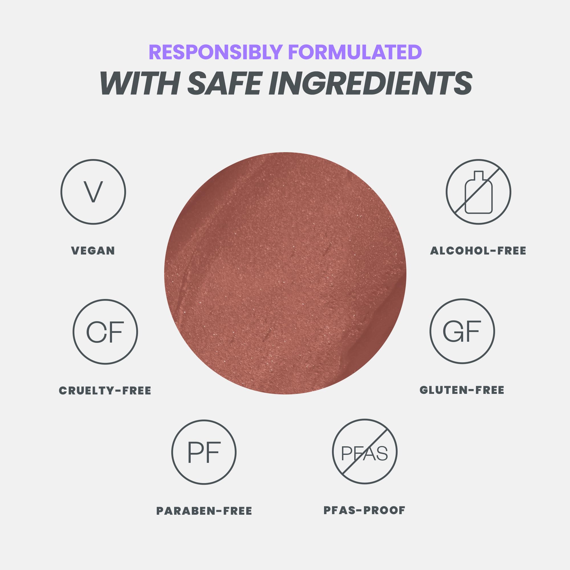 Wonderskin Wonder Blading All Day Lip Stain Peel Off Masque and Reveal Kit - Long Lasting, Waterproof Nude Lip Tint, Transfer Proof Natural Makeup Stain Kit (Whimsical)