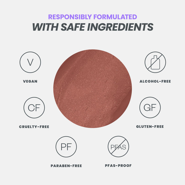 Wonderskin Wonder Blading All Day Lip Stain Peel Off Masque and Reveal Kit - Long Lasting, Waterproof Nude Lip Tint, Transfer Proof Natural Makeup Stain Kit (Whimsical)