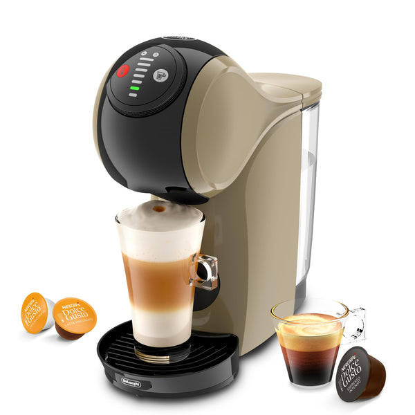 NESCAFÉ EDG226.W Dolce Gusto Genio S Automatic coffee machine White by Delonghi