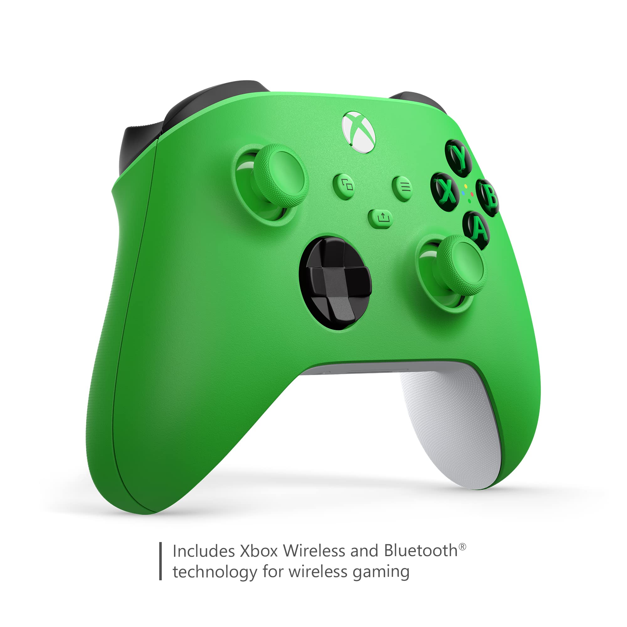 Xbox Wireless Controller – Deep Pink Series X|S, One, and Windows Devices
