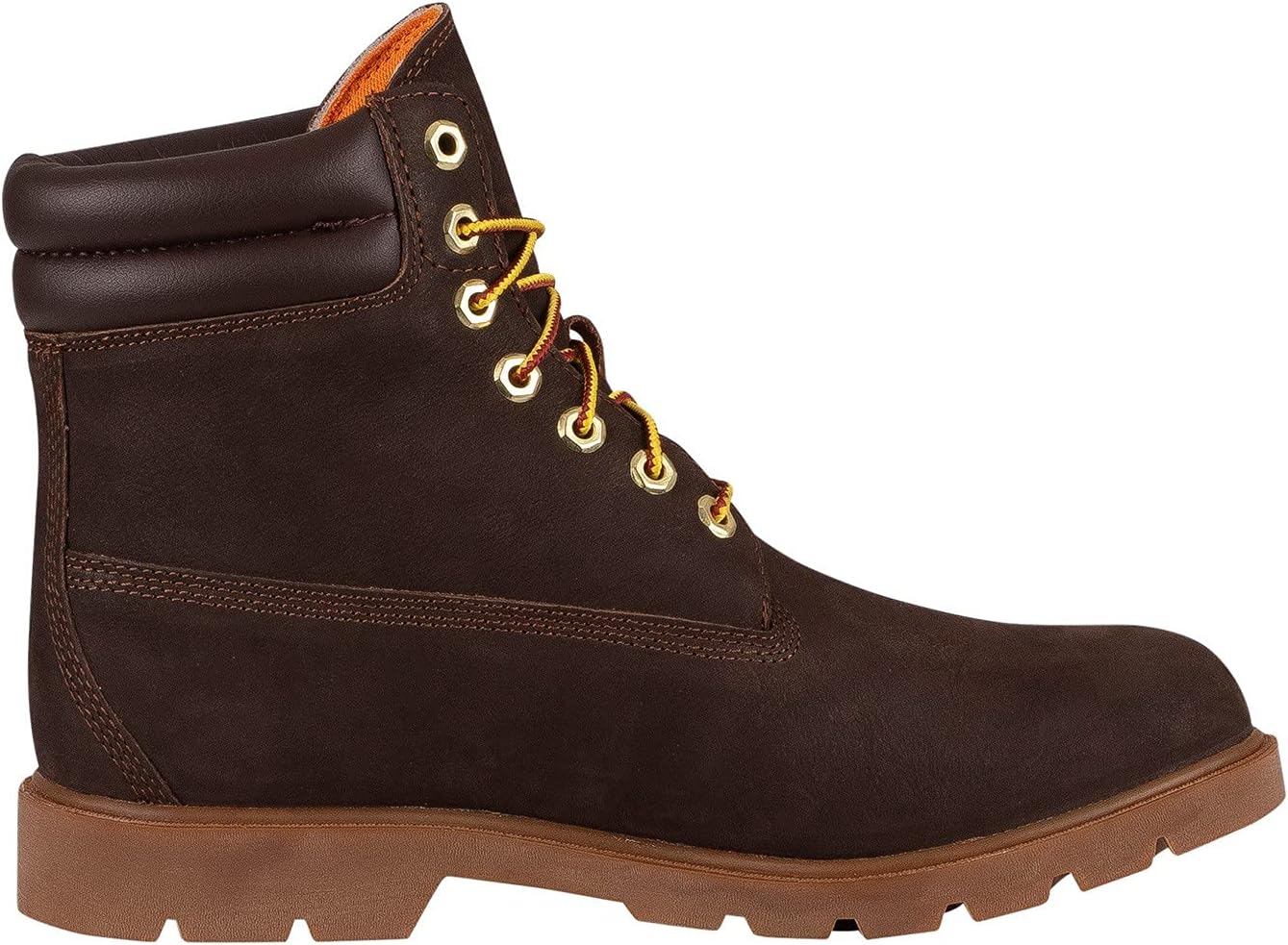 Timberland Men's 6in Water Resistant BasicFashion Boots