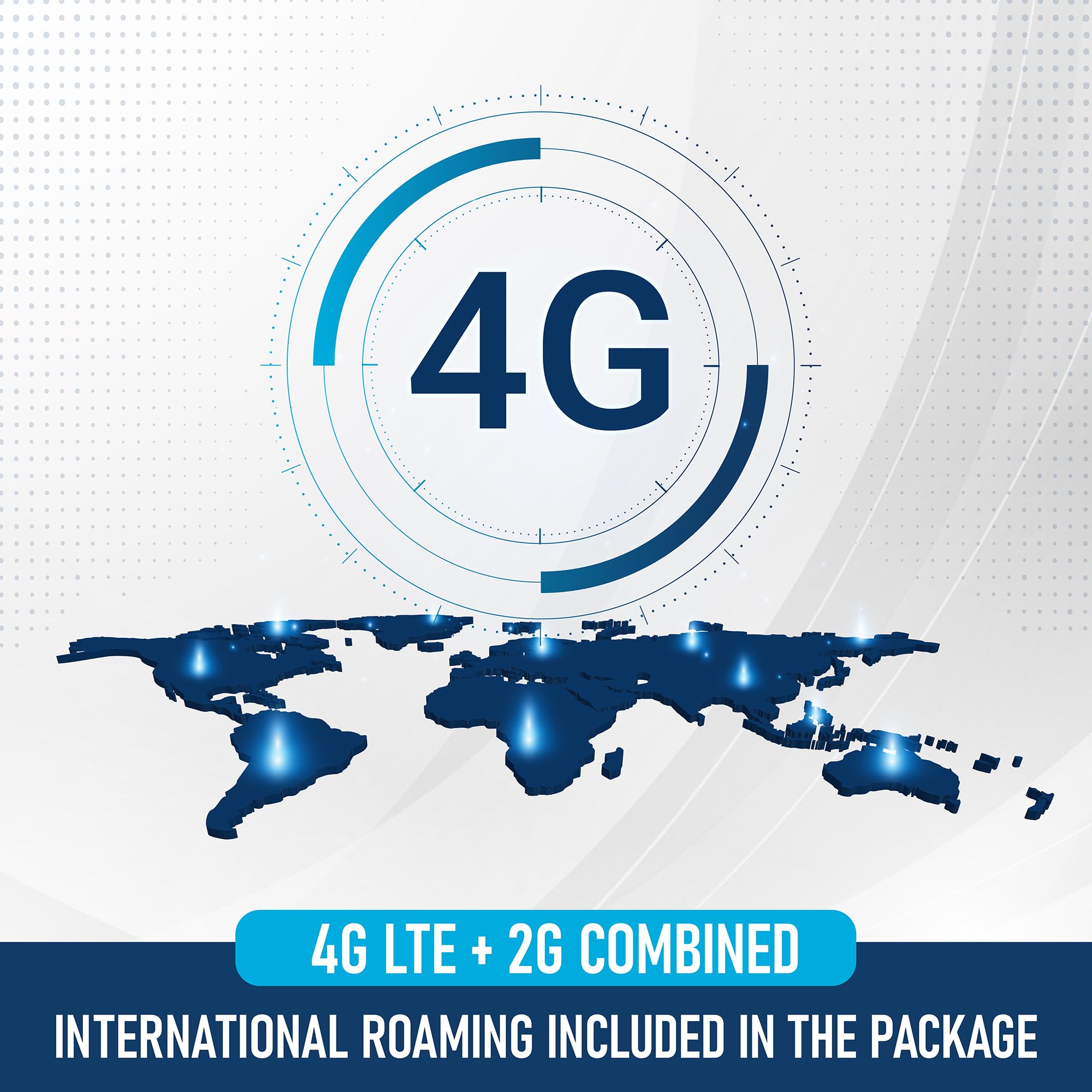 FMT100+ GPS Tracker - Real Time Vehicle Tracker Device - Van, Motorcycle, Caravan, Motorhome, Tractor, Coach, Bike & Car Tracker - Pay As You Go, 12-24V Self Install Including SIM & Data