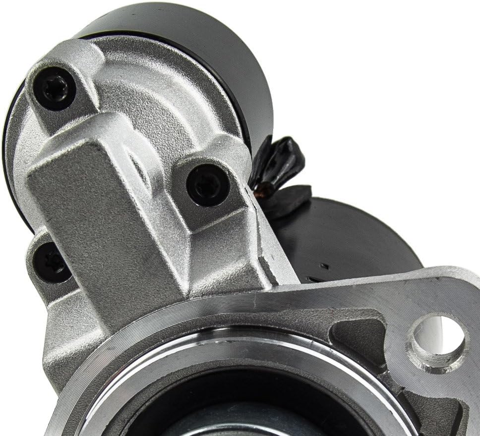 maXpeedingrods Starter Motor For VW CLASSIC BEETLE KAEFER TRANSPORTER T1 T2 1.2 1.3 1.5 1.6