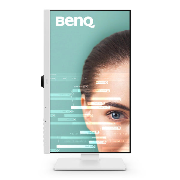 BenQ GW2790E 27 Inch Monitor, Gaming 100Hz, Full-HD, IPS, Eye-Care, HDMI, DP