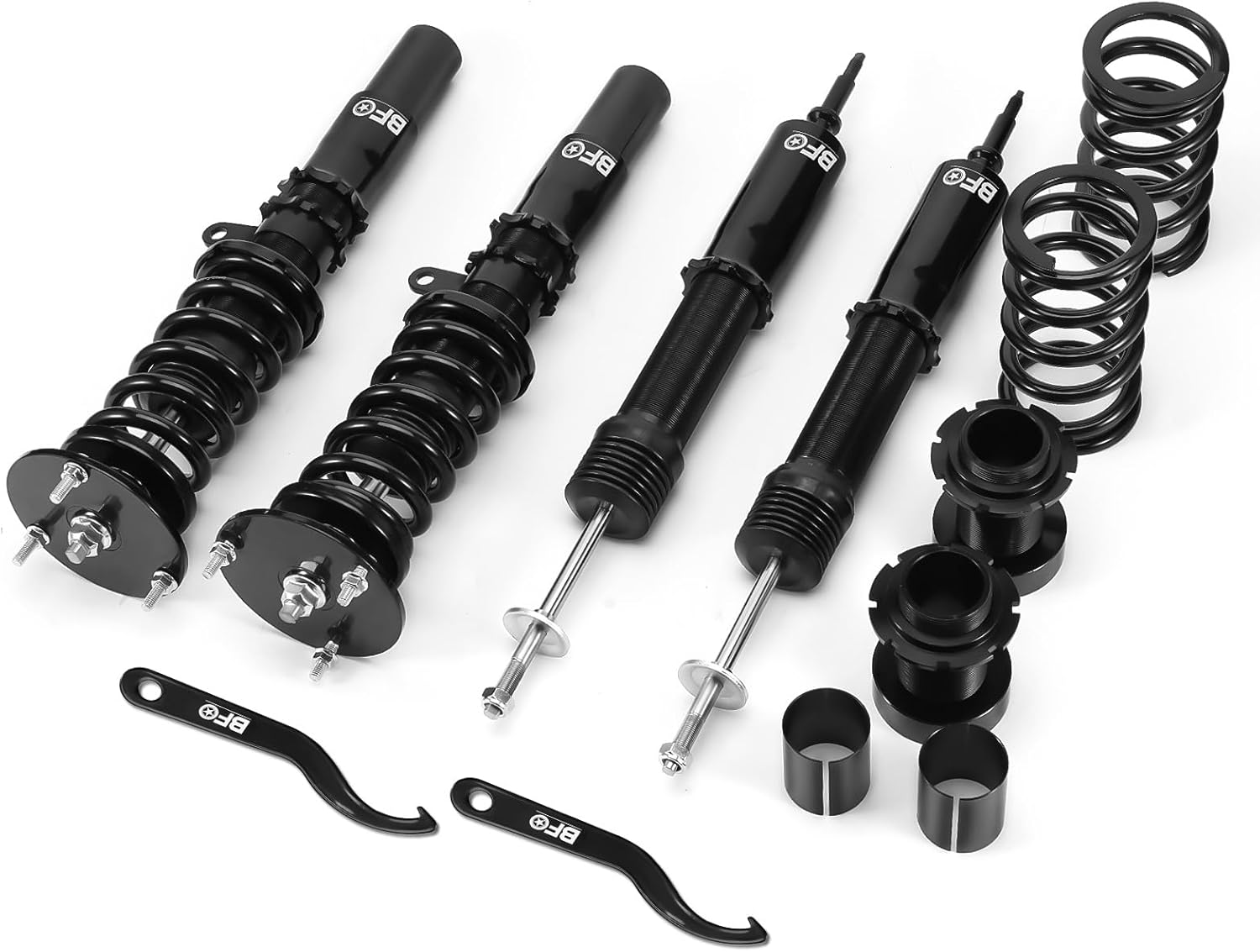 maXpeedingrods Coilovers Suspension for BMW 3 series E90 E91 Saloon Estate 2004-2011 316 318