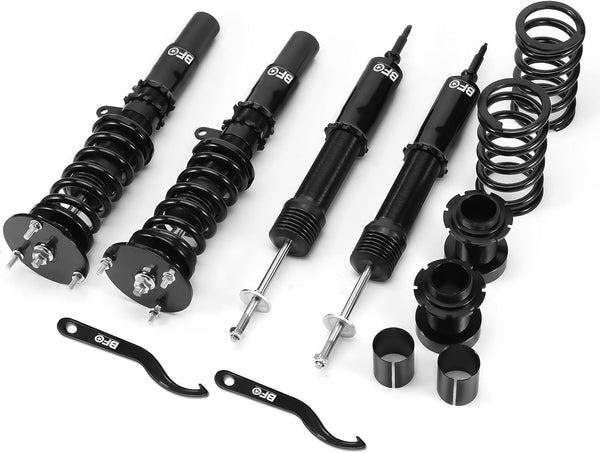 maXpeedingrods Coilovers Suspension for BMW 3 series E90 E91 Saloon Estate 2004-2011 316 318