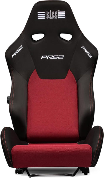 Next Level Racing PRS2 Performance Reclining Sim Racing Seat (NLR-E058)