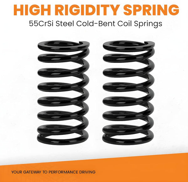 maXpeedingrods Performance Coilovers for BMW E36 3 Series Saloon Coupe Convertible Touring 1990-1998 318 328 325