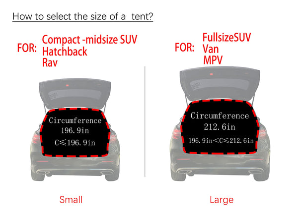 Hasika Camping Tent 2 Person Sun Shade Privacy Shelter Easy Set Up 120 Seconds Waterproof 3000MM UPF 50+ Yellow
