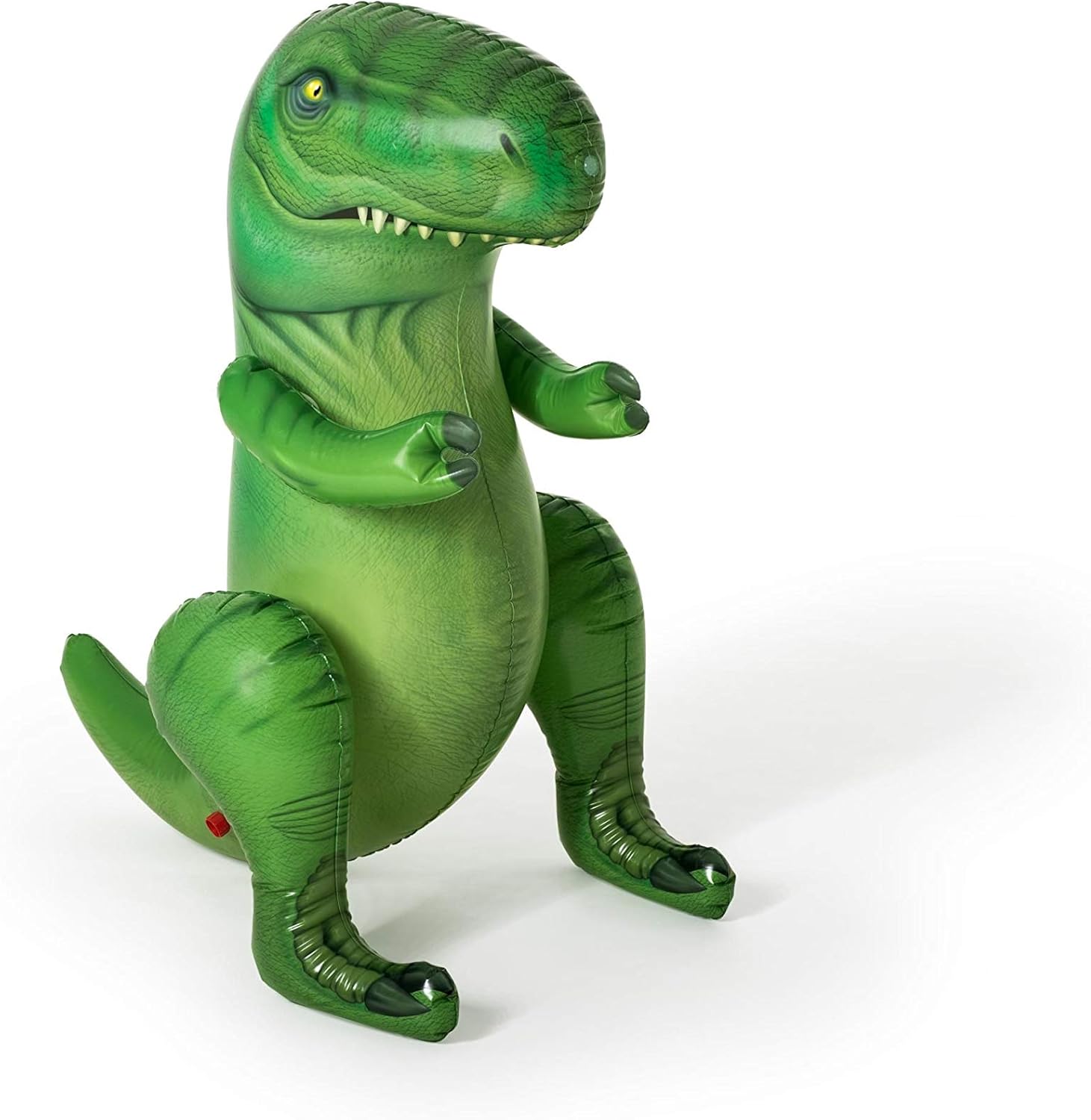 Bestway Dinomite Dinosaur water sprinkler, Kids Inflatable Garden Water Toys