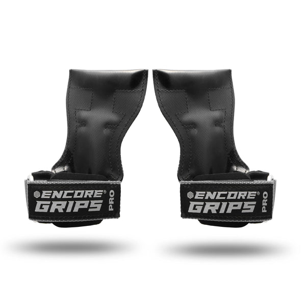 Encore Grips Lifting Straps for Strength Training Fitness Bodybuilding Weight Lifting Weight Sports Lifting with Wrist Hand Bandage Weights Training