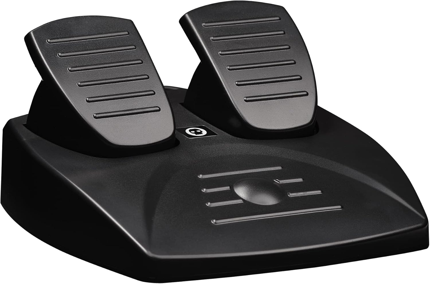 Numskull Next-Gen Pro Racing Wheel with Pedals and Shifter - Compatible with Xbox Series X|S, Xbox One, PS4, Nintendo Switch and PC - Realistic Steering Wheel Controller Accessory