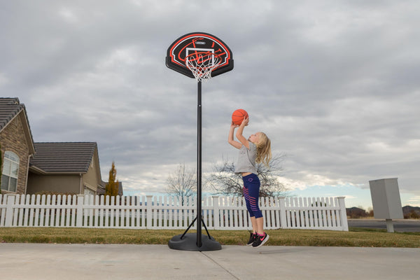 Lifetime Youth Basketball System