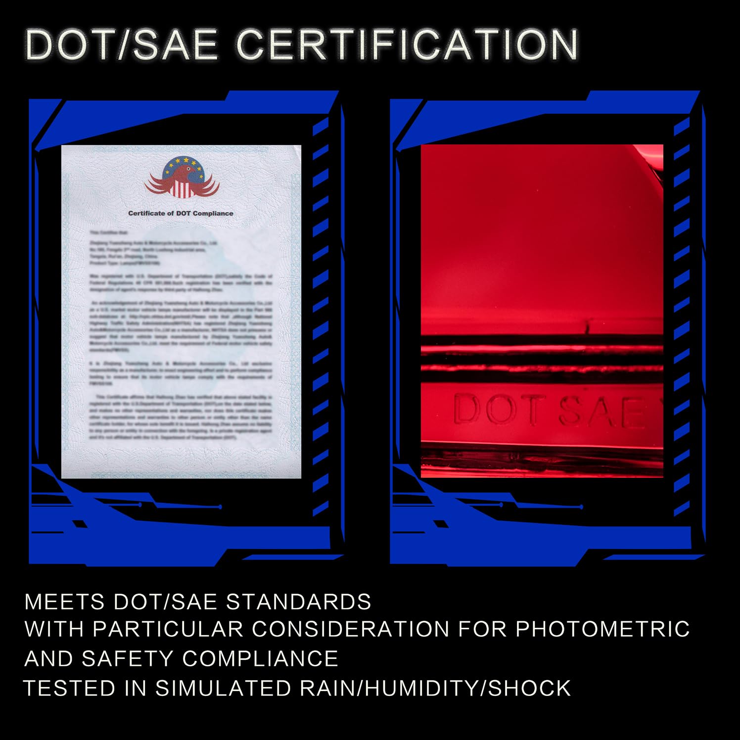 VLAND LED Tail Light Compatible with Polo 5 6R 6C TSI 2009-2017(Not for 1.2 TSI/saloon/GTI), Rear Lights with Streamer Indicator, E-mark, RHD, Smoked