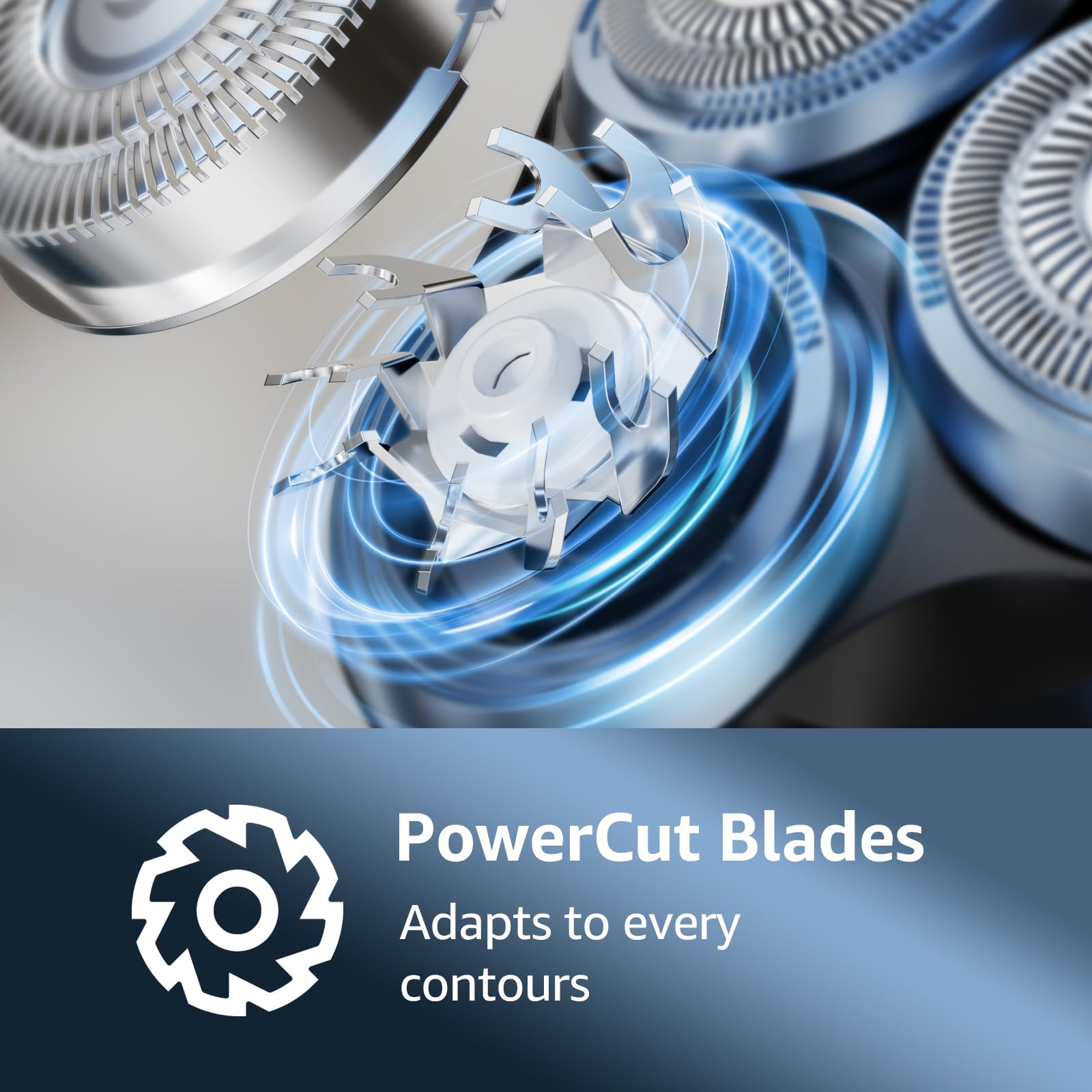 Head Shavers for Men, Dyoonoer Waterproof Cordless Head Shavers for Bald Men, Rechargeable 7D Flexible Electric Head Shaver with Magnetic Blade Head, Wet Dry Use Rotary Head Shaver with LED Display