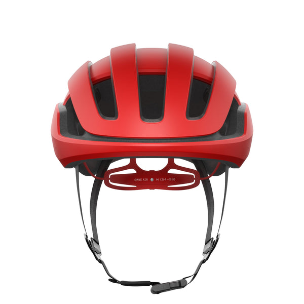 POC Omne Air MIPS Fahrradhelm - Hochwertiger Fahrradhelm mit MIPS-Technologie, Verstellbar und optimal belüftet, für Damen und Herren, Ideal für Freizeit und Pendeln