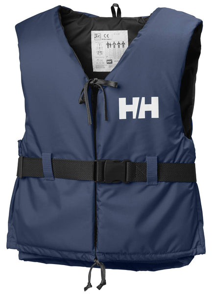 Helly Hansen Unisex Sport II Buoyancy Aid