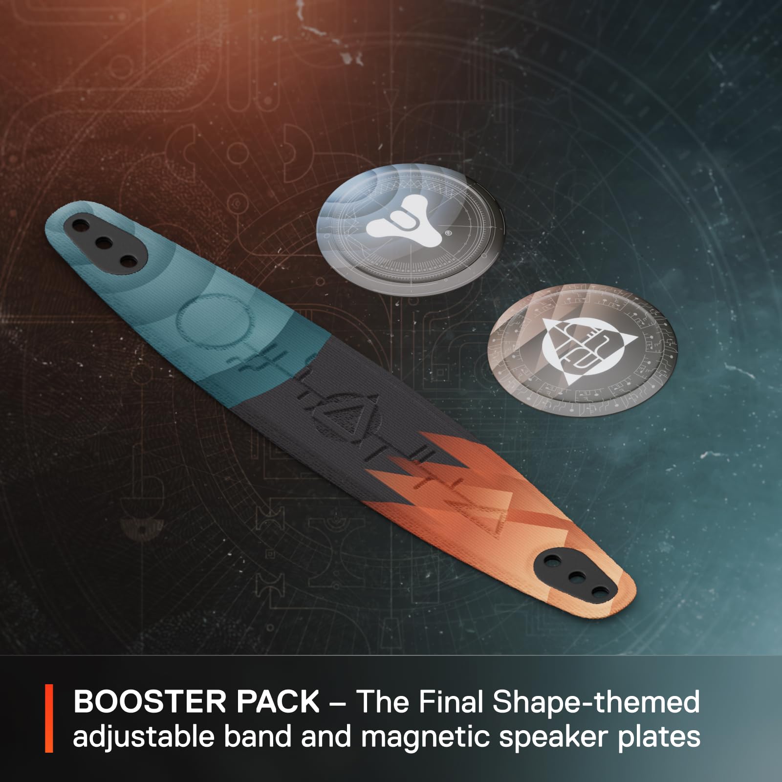 SteelSeries Arctis Nova 7X Wireless Xbox Series X/S Gaming Headset - Neodymium Magnetic Drivers - Dual Wireless Xbox & Bluetooth Audio - 38H USB-C Battery - AI Mic - Supports PS5, PC - Black