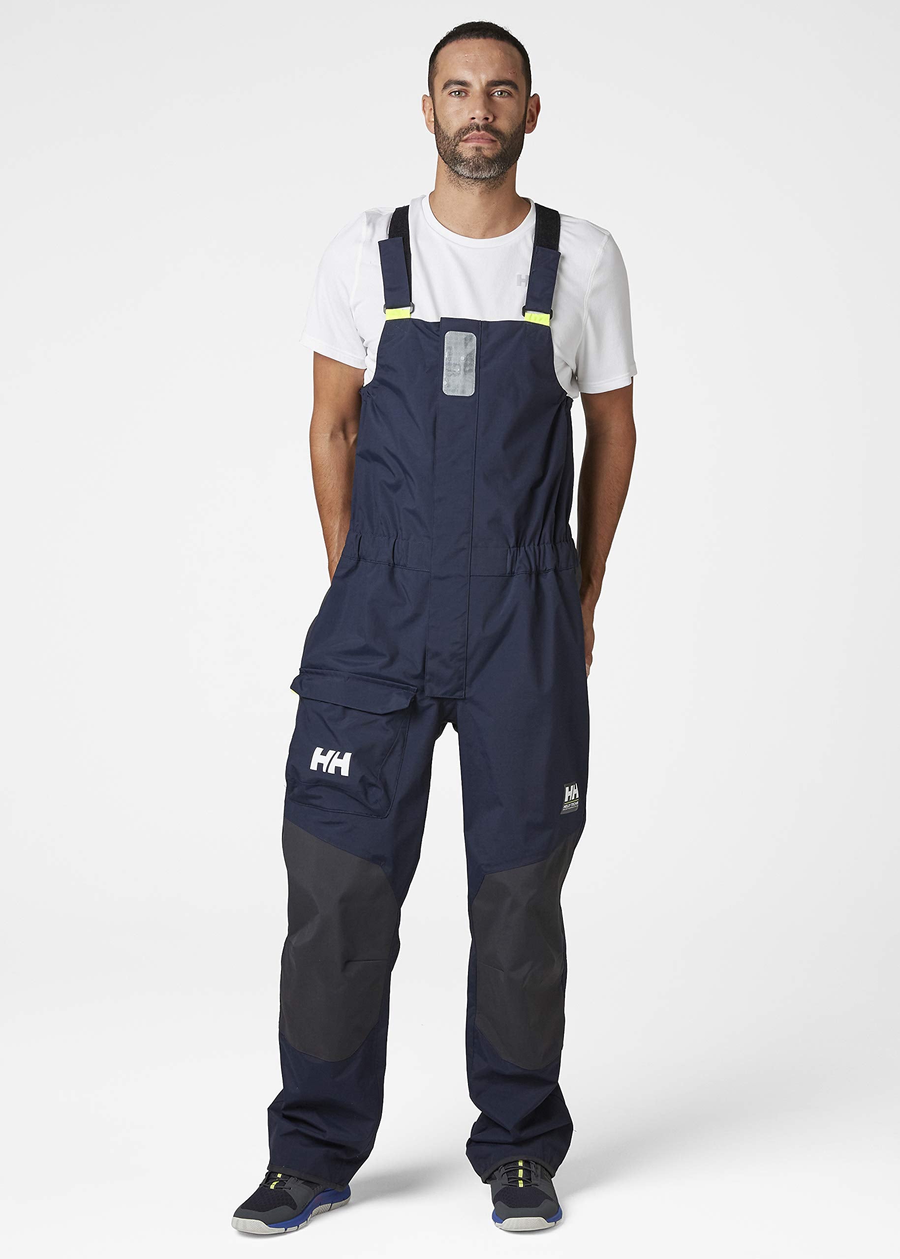 Helly Hansen Men's Pier 3.0 Sailing Bib Bib