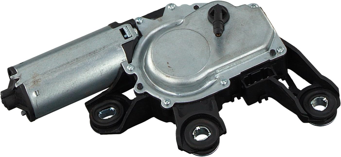 febi bilstein 27284 Wiper Motor, pack of one