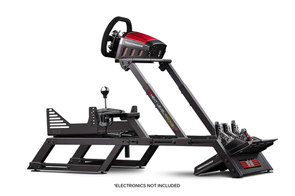 Next Level Racing F-GT Formula and GT Simulator Cockpit