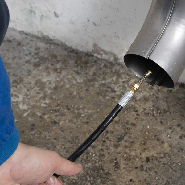 AR Blue Clean Hose for Pressure Washers (16 m)