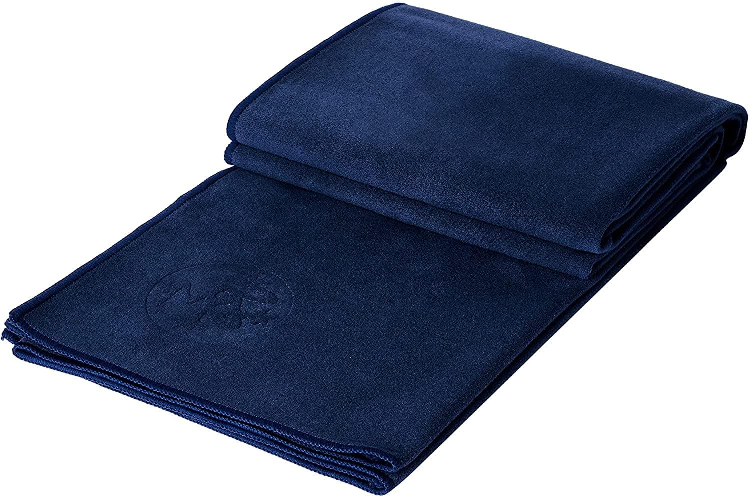 Manduka eQua Yoga Mat Towel