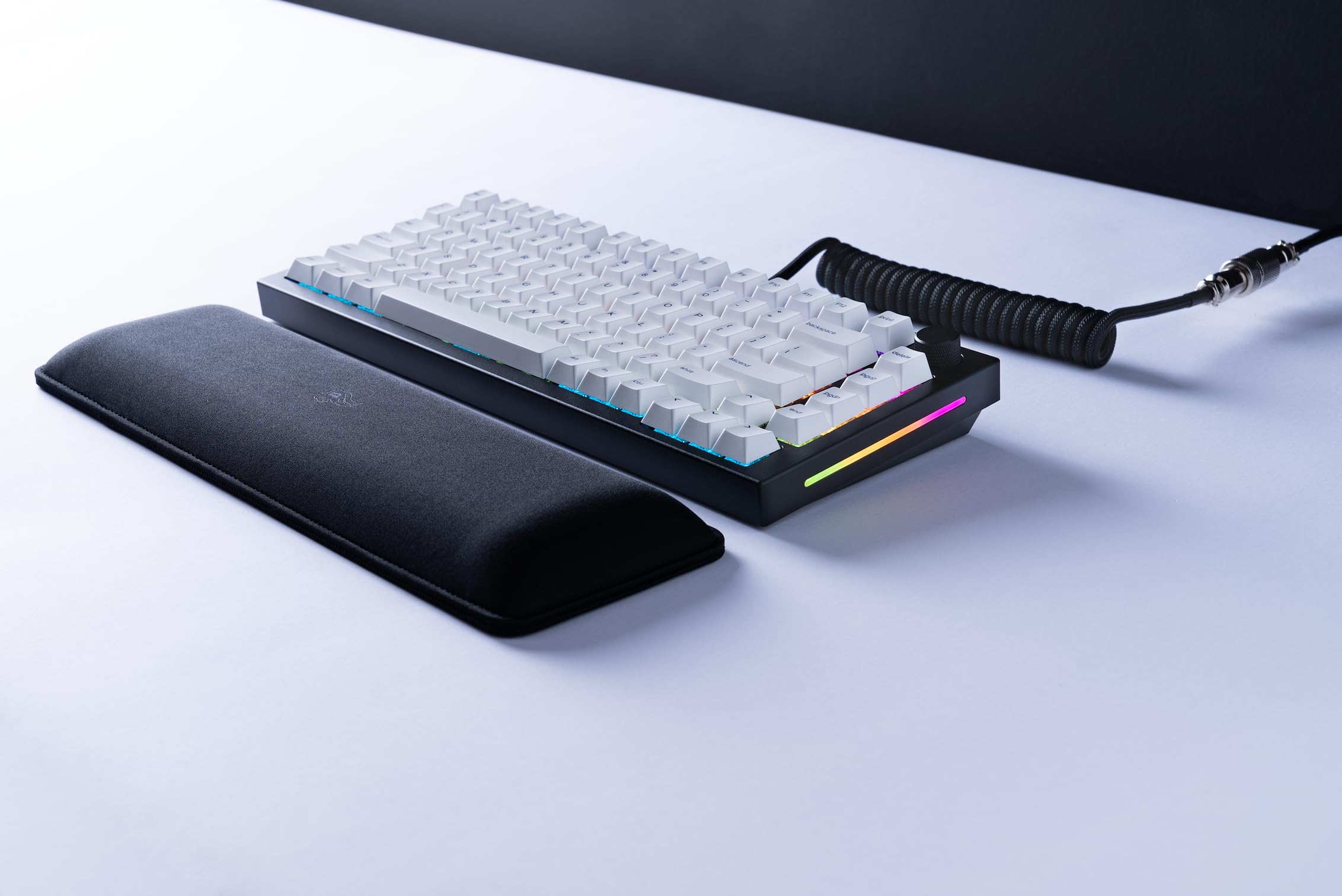 Glorious Gaming GMMK PRO 75% Barebones (Frame Only)