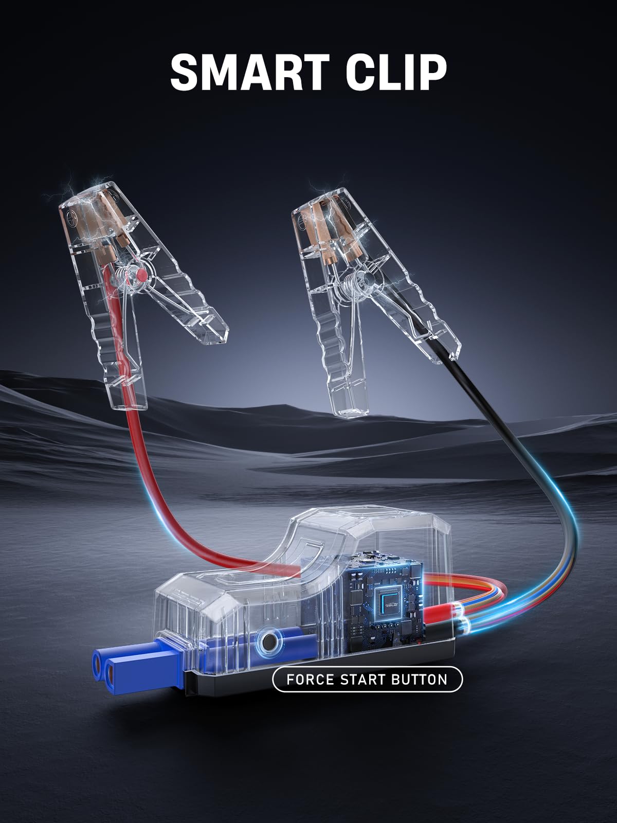 Car Battery Booster Jump Starter with 150PSI Air Compressor,8-IN-1 5500A Jump Starter Power Pack Portbale(All Gas/12L Diesel),21800mAh Car Jump Starter Power Bank with LCD Display,Emergency Flashlight