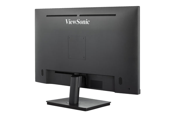 ViewSonic VA3209-2K-MHD 32-inch 2K QHD IPS Monitor, 75Hz VRR, HDR10, with HDMI, DisplayPort, Integrated Speakers