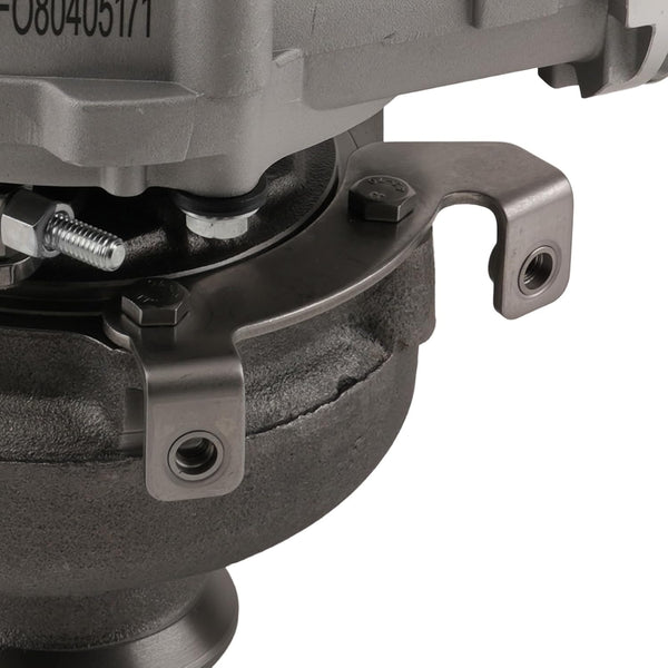 maXpeedingrods Turbocharger BV38 for Nissan Qashqai 1.5 dCi 110BHP 2010-54389700002 K9K EURO-6 Turbo Turbine for Renault Megane Scenic 1.5 dCi 110BHP for Dacia Duster 54389880006