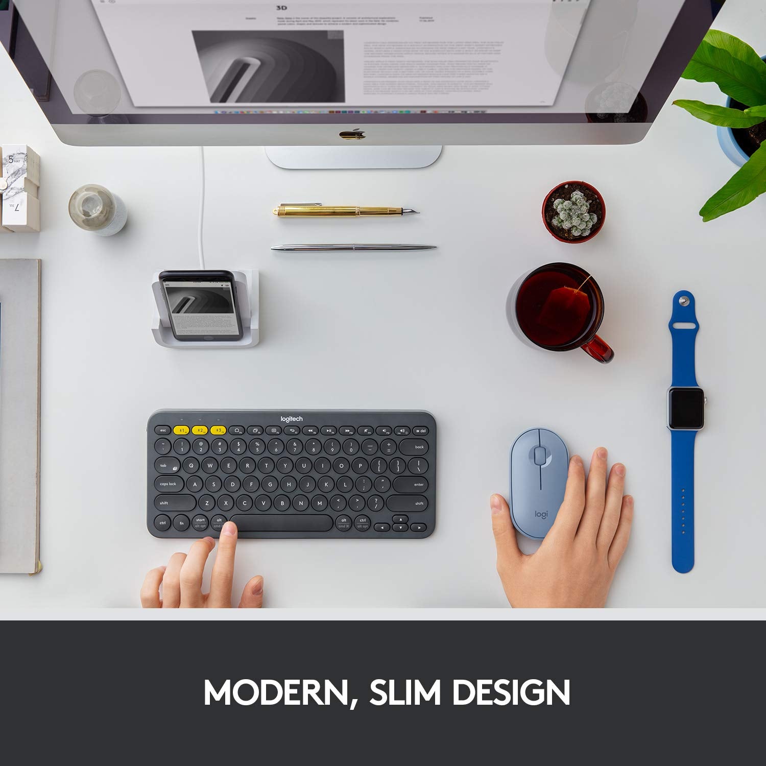 Variglas Pencil for iPad - 2018-2025 15 Minutes Fast Charging, Palm Rejection,Tilt Sensitivity, Stylus Pen Compatible with iPad Pro 11"/12.9"/13", 11/10/9/8/7/6th Gen, Air 3-6, Mini 5/6