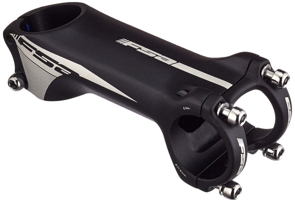 FSA NS Drop MTB Stem - Black/Grey, -20? ? 80 mm